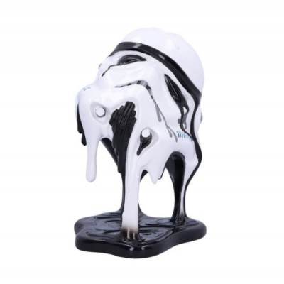 FIGURA STORMTROOPER DEMASIADO CALIENTE NEMESIS NOW B6296X3