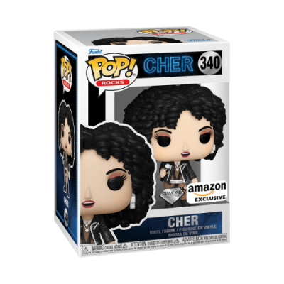 FUNKO POP 63696 toy figure