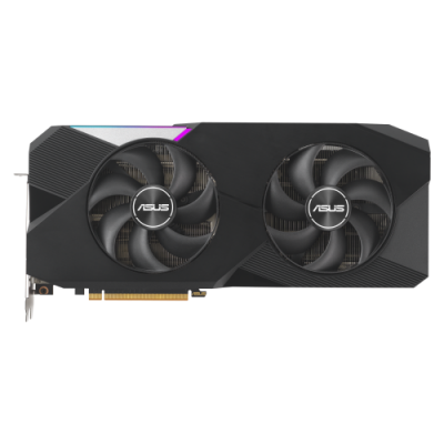 ASUS Dual RX7900XTX O24G AMD Radeon RX 7900 XTX 24 GB GDDR6