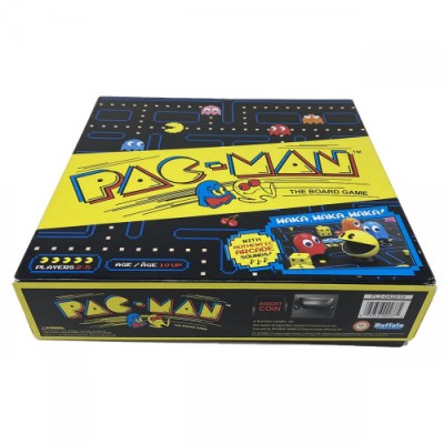 JUEGO DE MESA PAC MAN ES ONE UP PACMANTBGES