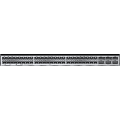 Huawei CloudEngine S6730 H48X6C Gestionado L2 1U Acero inoxidable