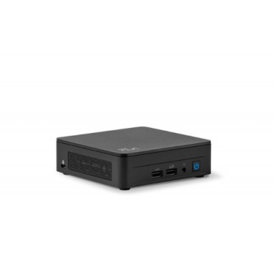 ASUS NUC RNUC13L3KV700002I SLIM LIBERTY CANYON RAPTOR LAKE P RPL P 28W VPRO I7 1370P GPU INTEGRADO