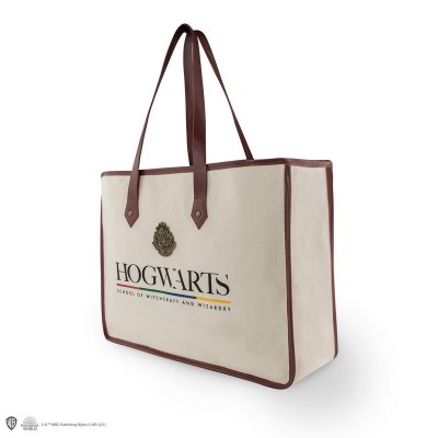 BOLSO HARRY POTTER HOGWARTS CINEREPLICAS CR2471