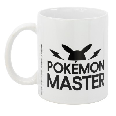 TAZA EN CAJA REGALO POKEMON STOR 36909