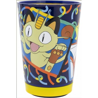 VASO ANTIVUELCO POKeMON 470 ML STOR 8089