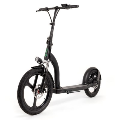 D YOUIN SCOOTER ELECTRIC 2XL RUEDA 20 16