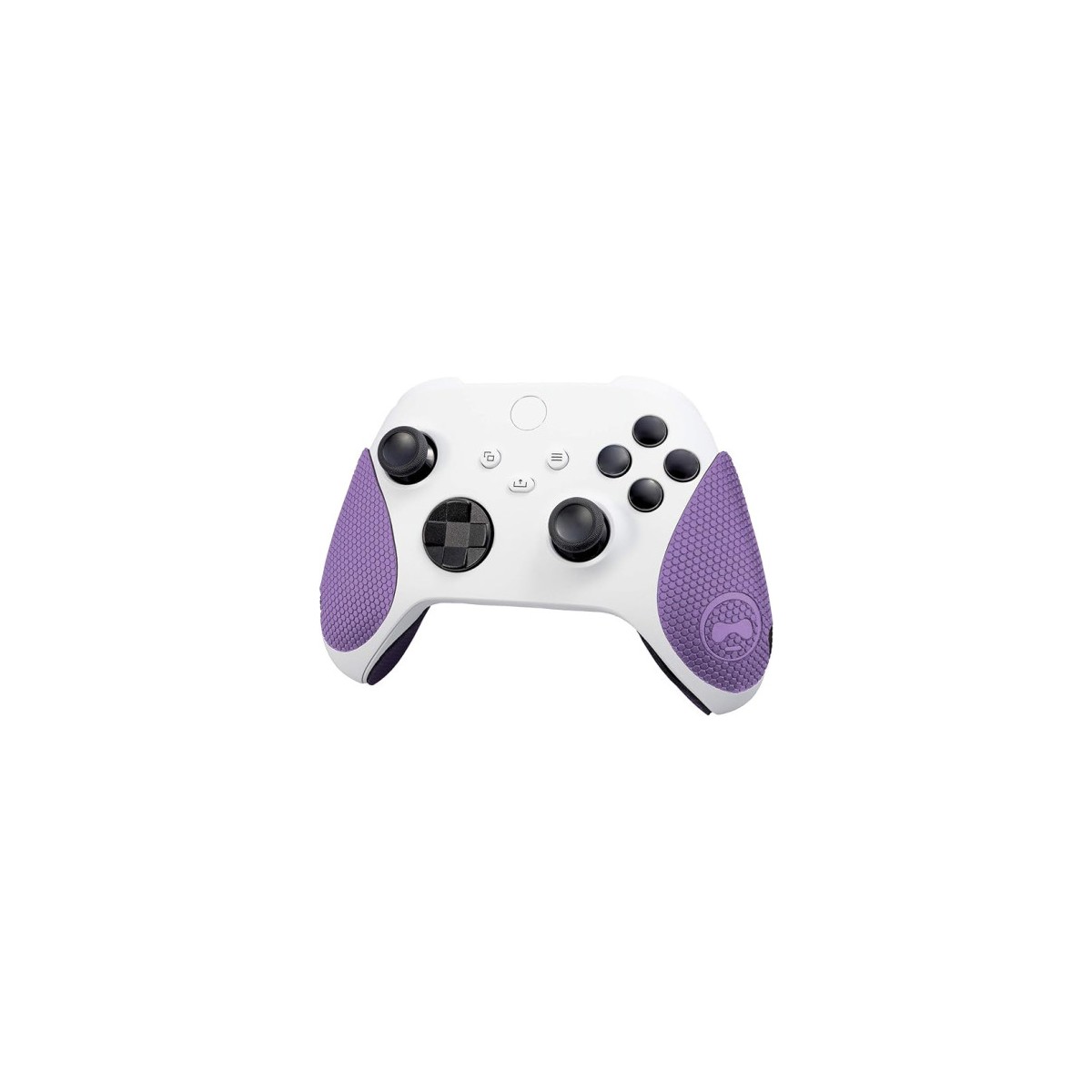 ACCESORIO GAMEPAD KONTROLFREEK BY STEELSERIES GRIPS XBX PURPLE PUR 4777 XB1