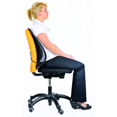 RESPALDO LUMBAR MESH OFFICE FELLOWES 9191301