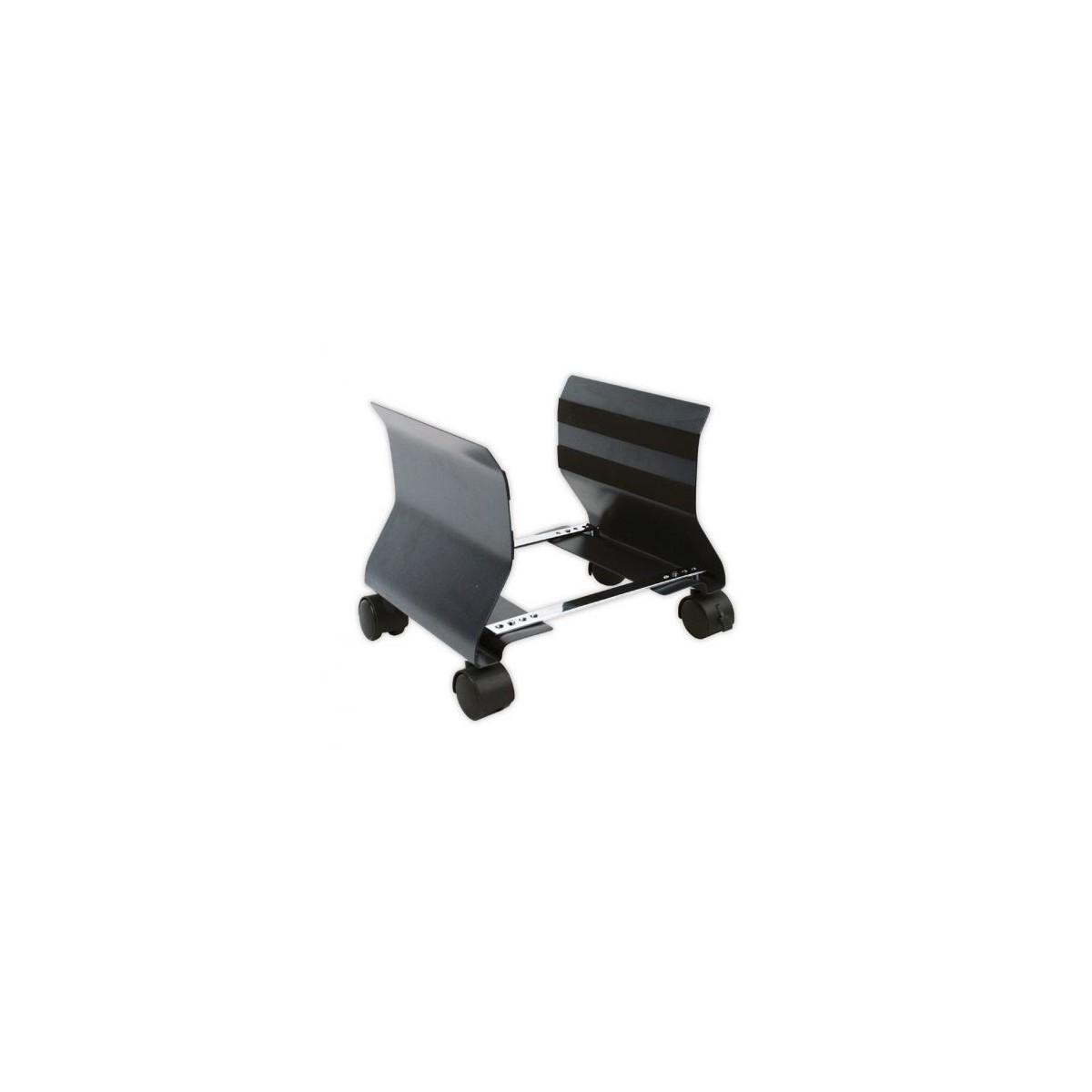 SOPORTE CPU METALICO GRAFITO FELLOWES 9169201