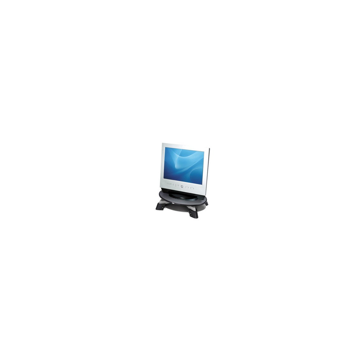 SOPORTE MONITOR TFT LCD GIRATORIO FELLOWES 91450