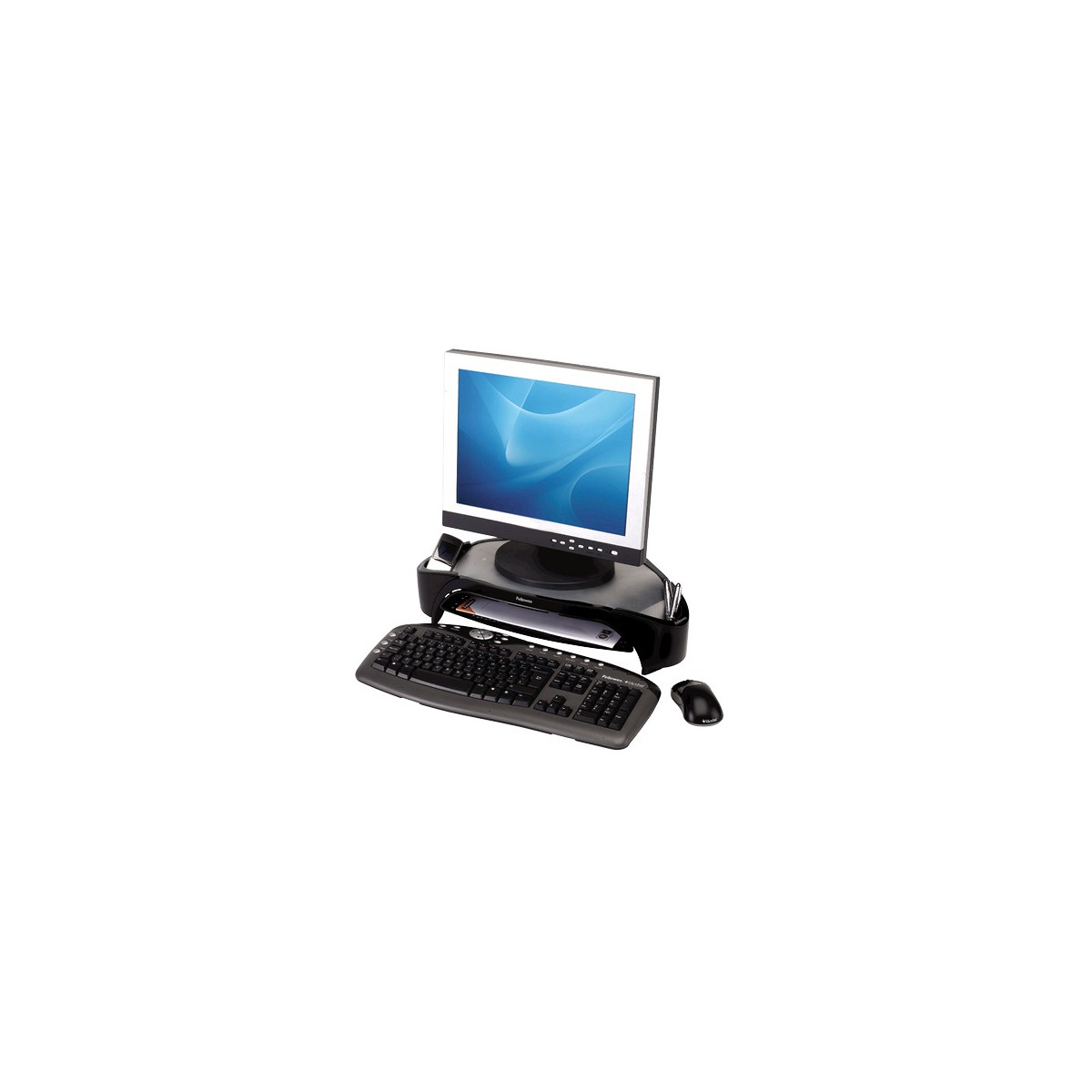 SOPORTE MONITOR SMART SUITES PLUS FELLOWES 8020801