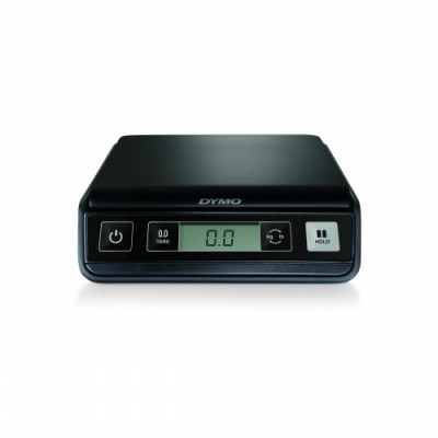 BASCULA DIGITAL POSTAL M2 2GR 2KG DYMO S0928990