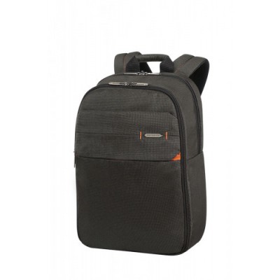 MOCHILA NETWORK4 PARA PORTATIL 156 195x310x435MM SAMSONITE SA142310 NE