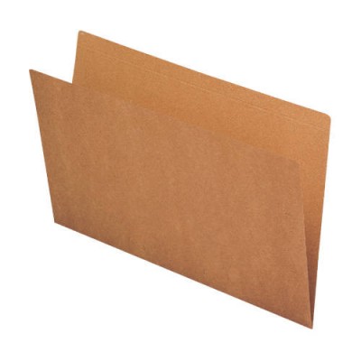 SUBCARPETA SIMPLES KRAFT 170 GRS A4 ECO FADE 400040623