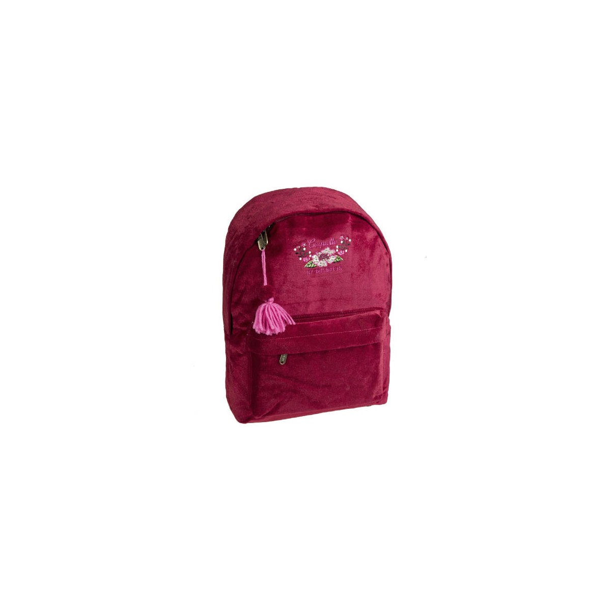 MOCHILA CHIC COQUETTE BY BUSQUETS 245 X 35 X 135 CM COQUETTE 16022090700