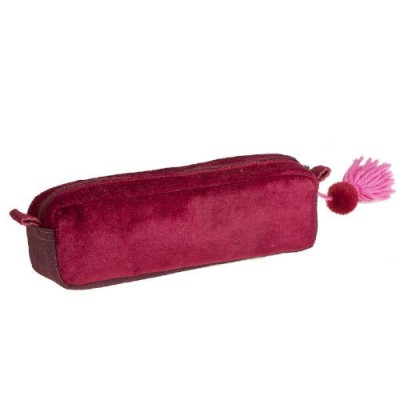 ESTUCHE RECTANGULAR COQUETTE BY BUSQUETS 20 X 6 X 5 CM COQUETTE 16006090700