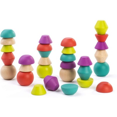 TOWERING BEADS MINILAND 94051