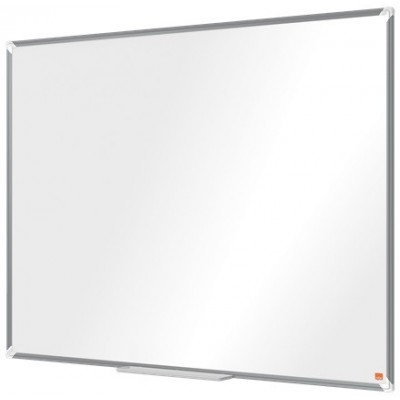 PIZARRA PPLUS ACERO LACADO 1200X900MM NOBO 1915156