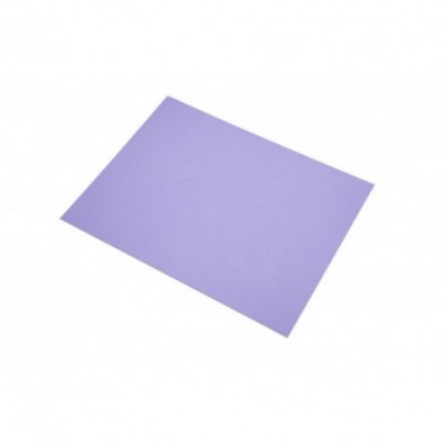 BOLSA 25 CARTULINAS 185 GR 50 X 65 CM VIOLETA FABRIANO S3215612