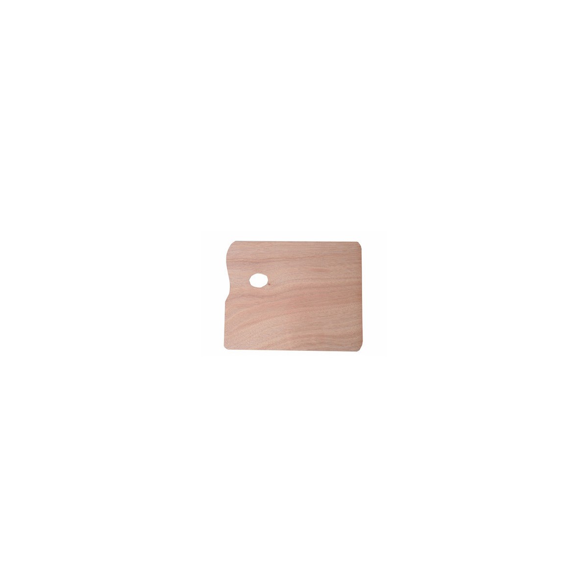 Pryse 6060006 paleta de pintura Madera