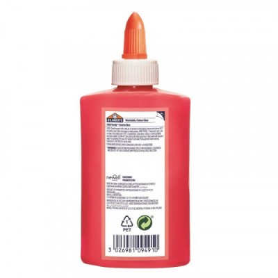 BOTE ELMER S 147ML ROSA OPACO ELMER S 2109491