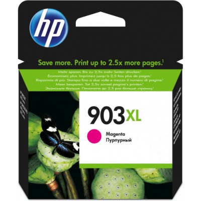 HP 903XL CARTUCHO DE TINTA HP903XL MAGENTA T6M07AE