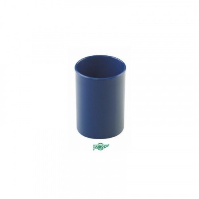 CUBILETE PLaSTICO COLOR AZUL FAIBO 206 07