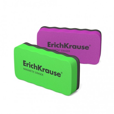 ErichKrause Magnetic eraser Borrador para pizarra