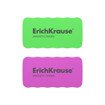 ErichKrause Magnetic eraser Borrador para pizarra