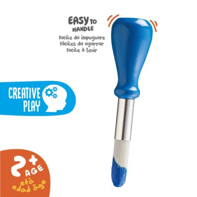 Carioca Pincel BABY Brush 1 Ud