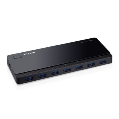 TP LINK UH700 USB 32 Gen 1 31 Gen 1 Micro B 5000 Mbit s Negro