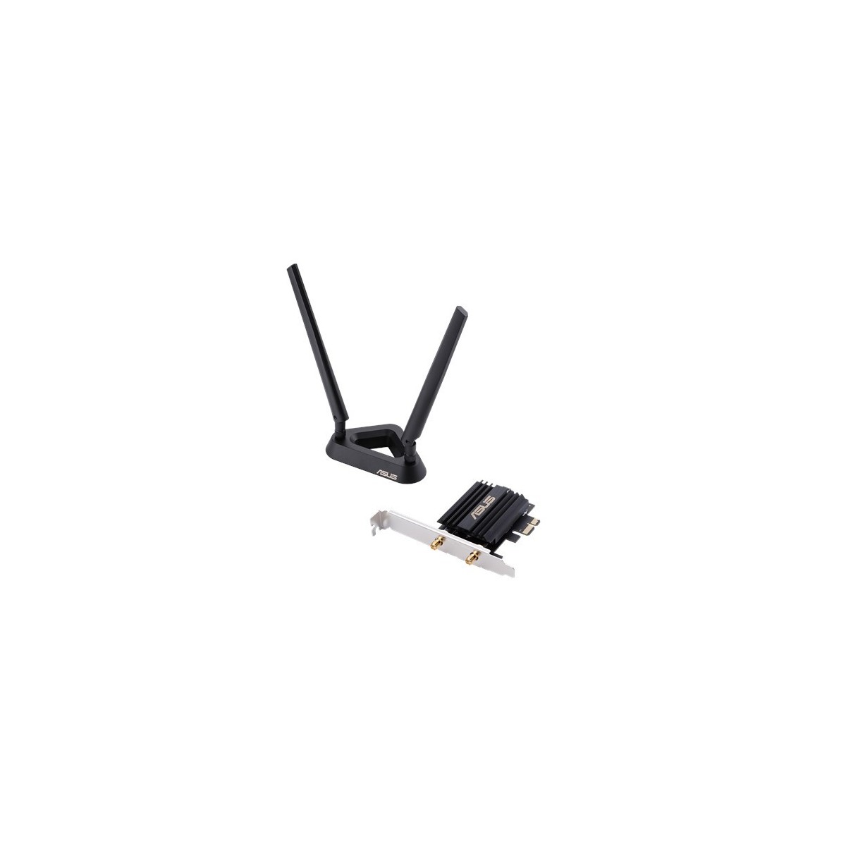 ASUS PCE AX58BT Interno WLAN Bluetooth 2402 Mbit s