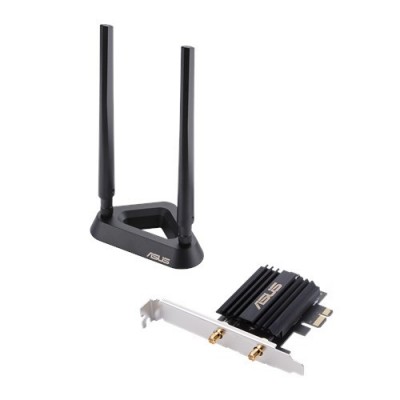 ASUS PCE AX58BT Interno WLAN Bluetooth 2402 Mbit s