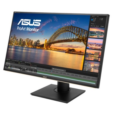 ASUS ProArt PA329C 813 cm 32 3840 x 2160 Pixeles 4K Ultra HD LCD Negro