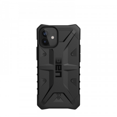 UAG APPLE IPHONE 12 MINI PATHFINDER BLACK