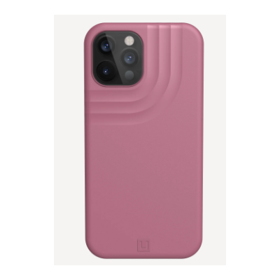 UAG APPLE IPHONE 12 PRO MAX U ANCHOR DUSTY ROSE