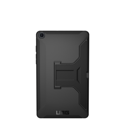 UAG SAMSUNG GALAXY TAB A 80 2019 SCOUT KS BLACK