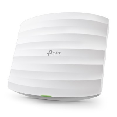 TP LINK EAP265 HD PUNTO DE ACCESO GIGABIT INALaMBRICO 1750 Mbit s Energia sobre Ethernet PoE Blanco