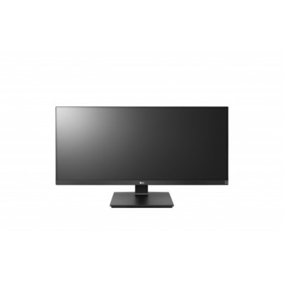 LG 29BN650 B pantalla para PC 737 cm 29 2560 x 1080 Pixeles 4K Ultra HD Negro