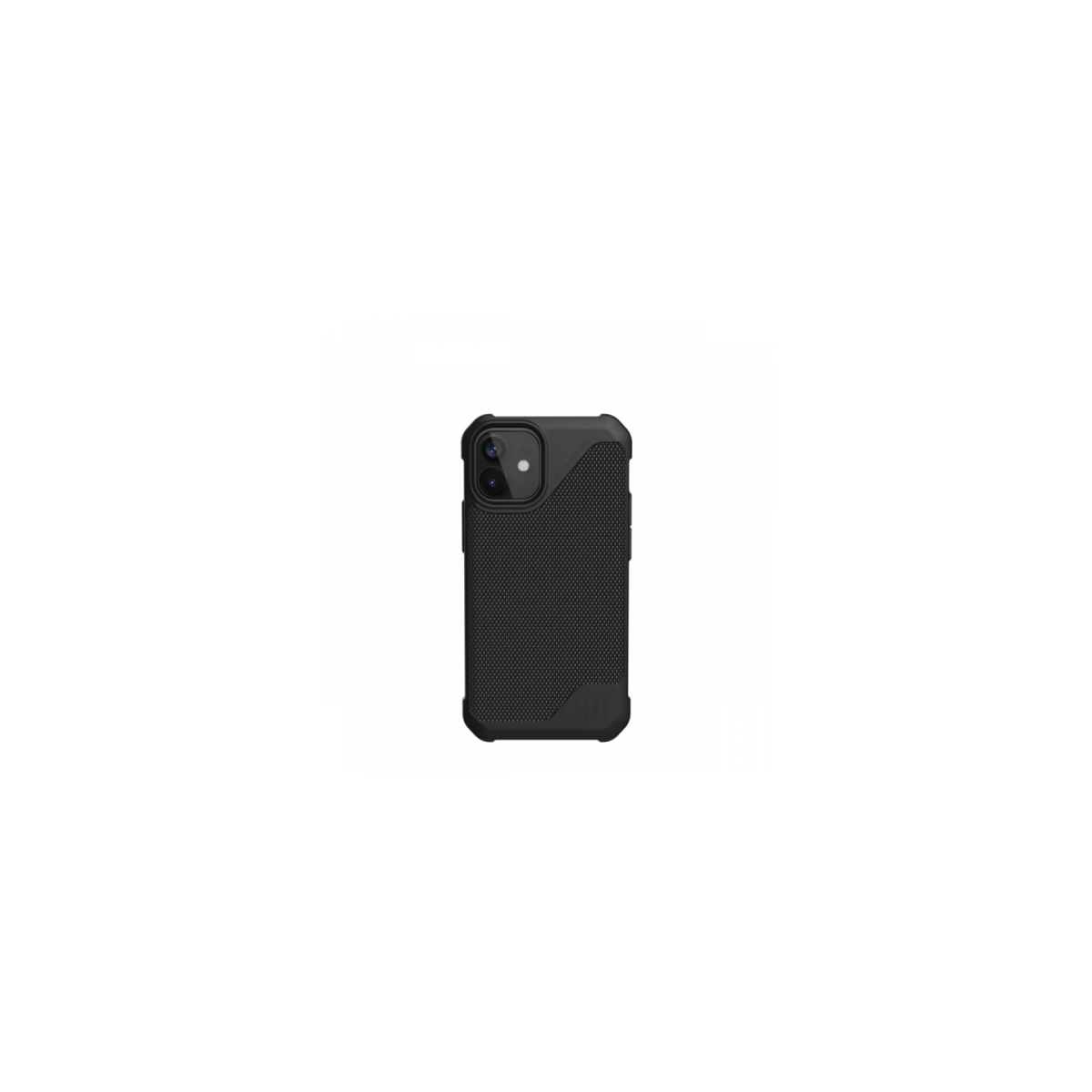 UAG APPLE IPHONE 12 MINI METROPOLIS LT KEVLAR BLACK