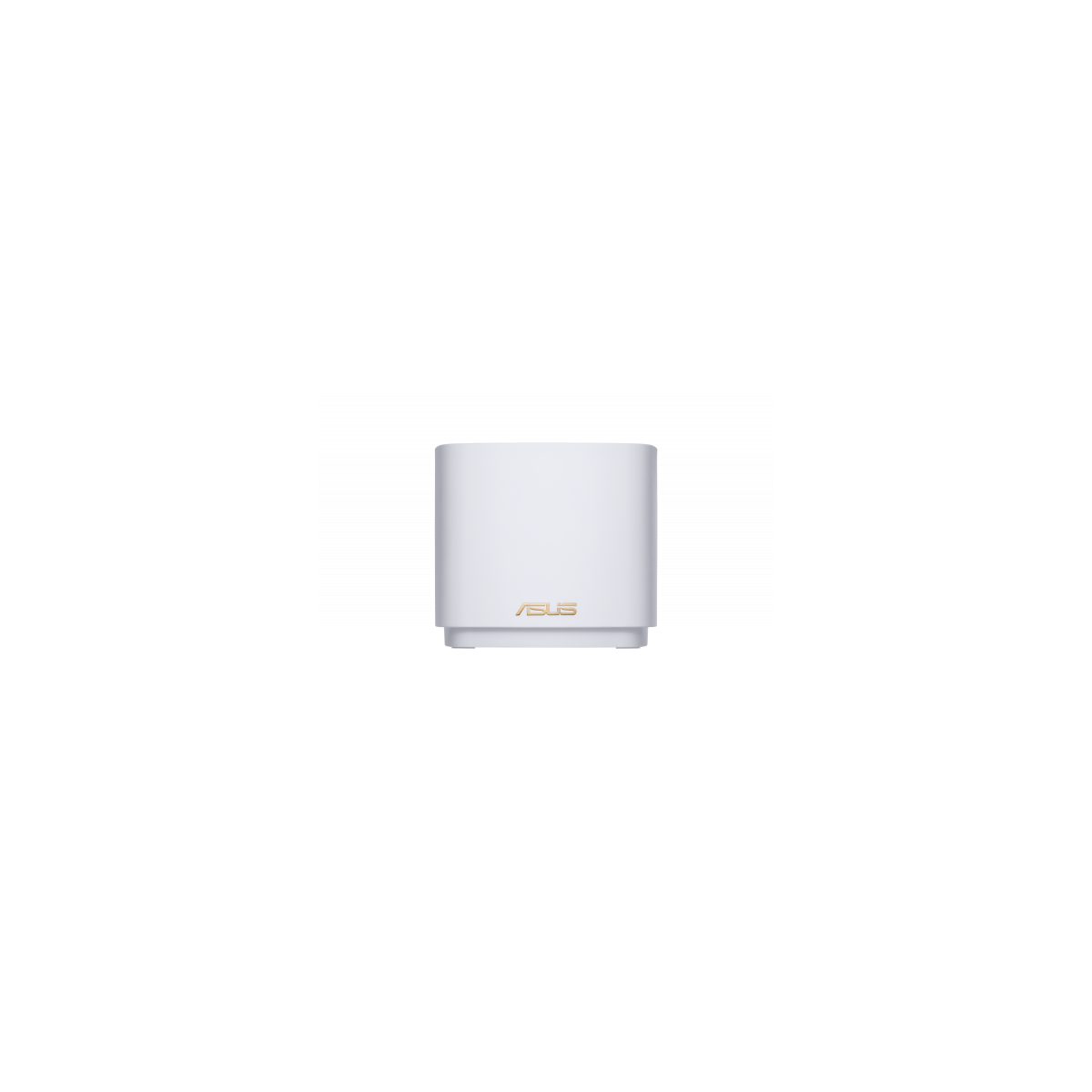 ASUS ZenWiFi XD4 WiFi 6 router inalambrico Gigabit Ethernet Tribanda 24 GHz 5 GHz 5 GHz Blanco