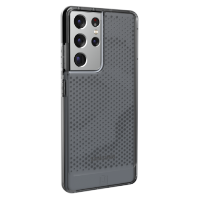 UAG SAMSUNG GALAXY S21 ULTRA LUCENT ASH U 