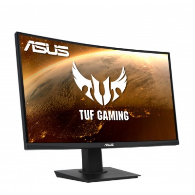 ASUS TUF Gaming VG24VQE 599 cm 236 1920 x 1080 Pixeles Full HD LED Negro