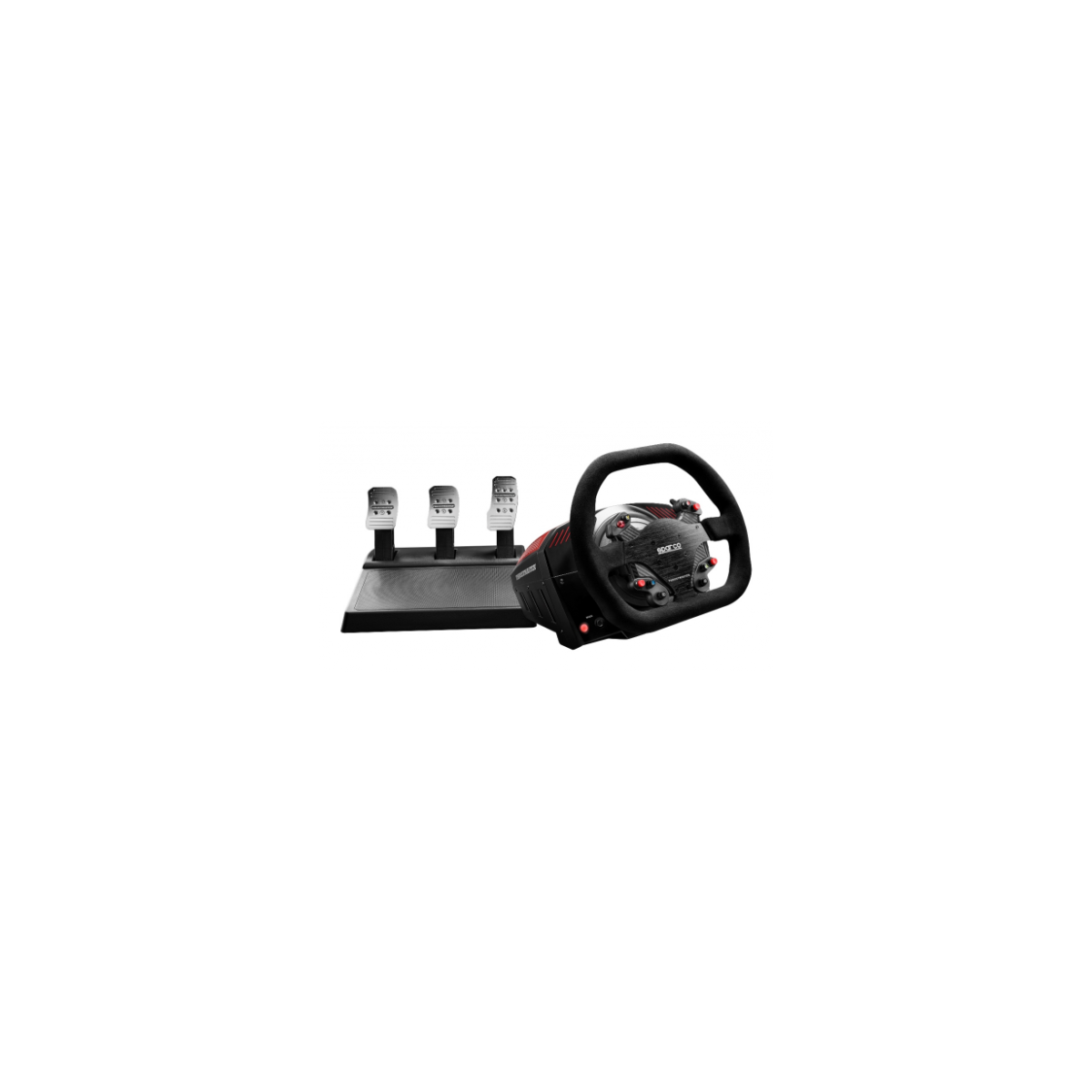 Thrustmaster TS XW Racer Sparco P310 Negro Volante Pedales Digital PC Xbox One