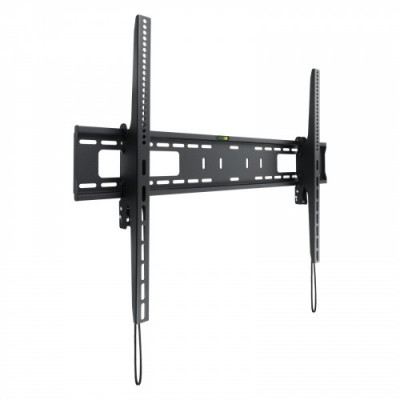 TooQ Soporte de Pared Inclinable para Monitor TV LCD Plasma de 60 100 Negro