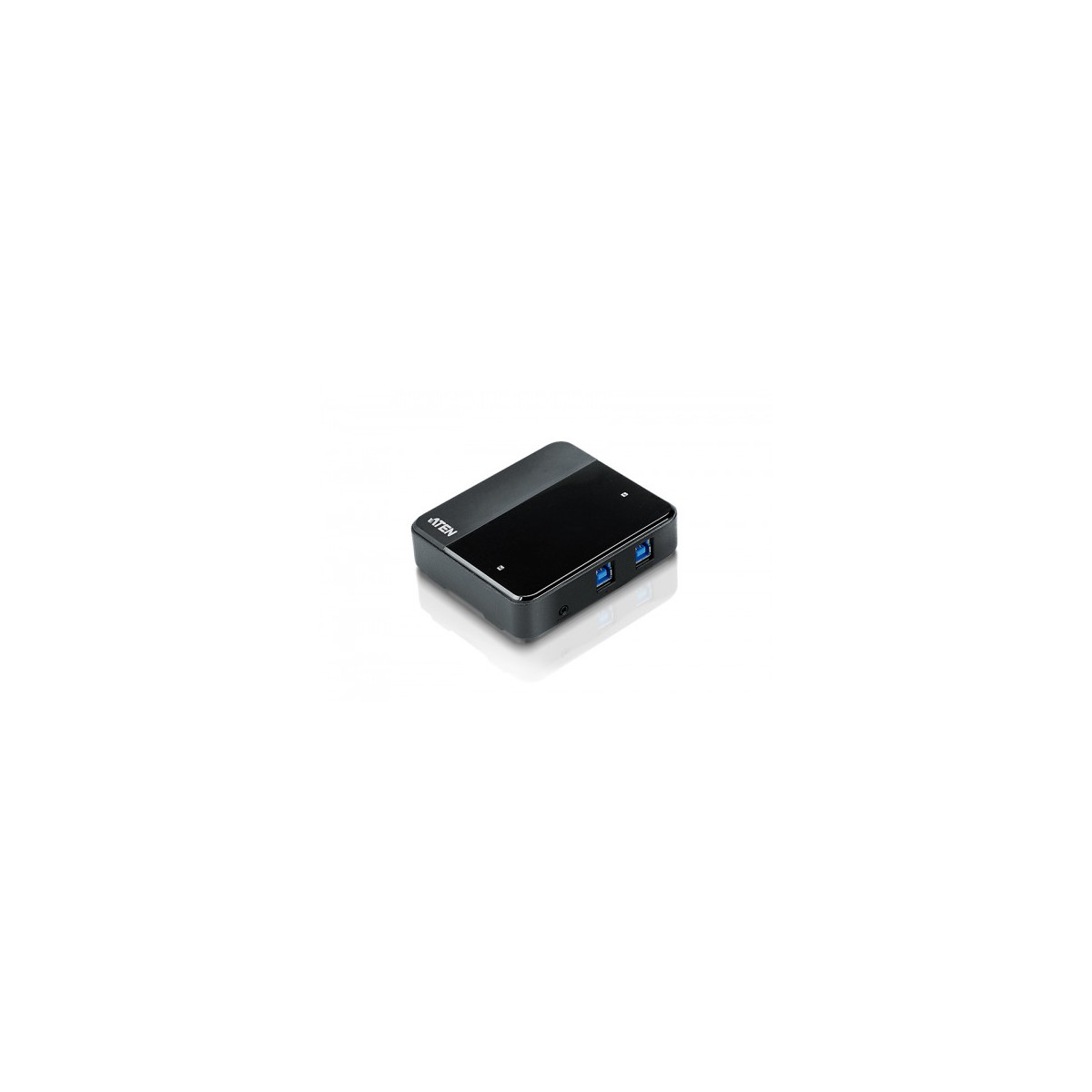 Aten US234 USB 32 Gen 1 31 Gen 1 Type B 5000 Mbit s Negro