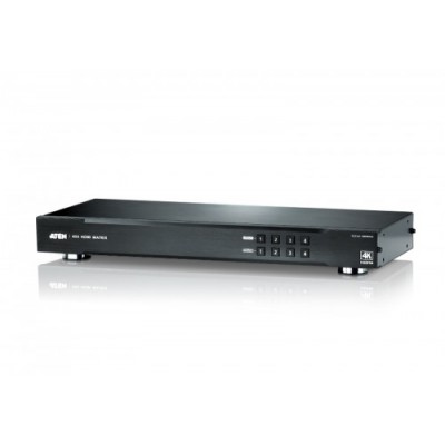 Aten VM0404HA interruptor de video HDMI