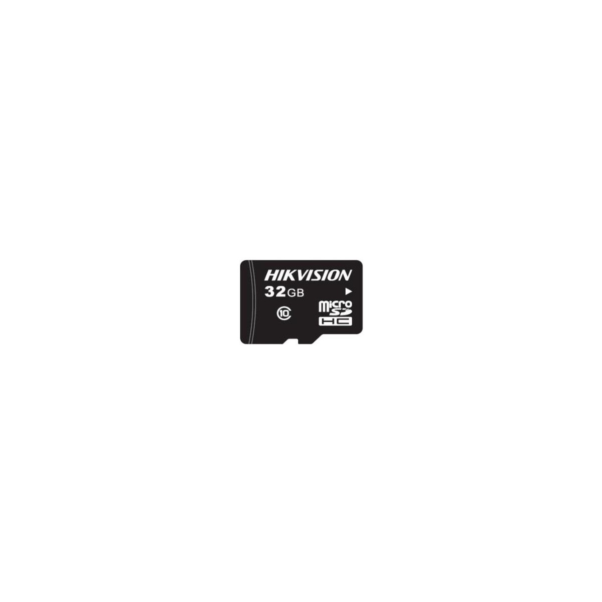 Hikvision Digital Technology HS TF L2I 32G memoria flash 32 GB MicroSDHC NAND Clase 10