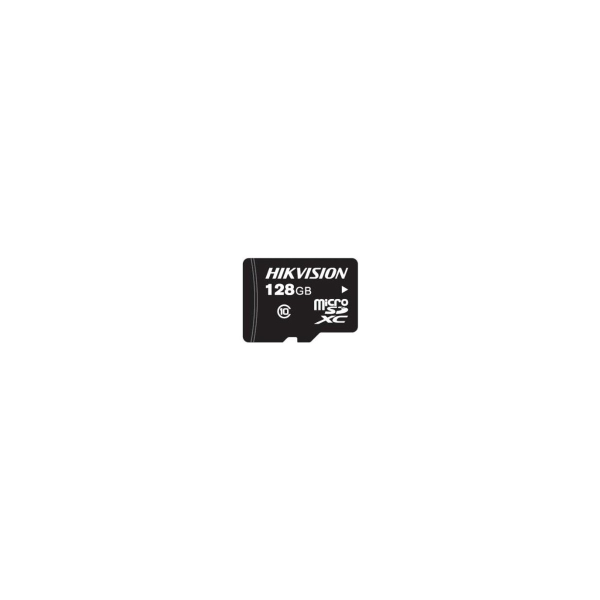 Hikvision Digital Technology HS TF L2I 128G memoria flash 128 GB MicroSDXC NAND Clase 10