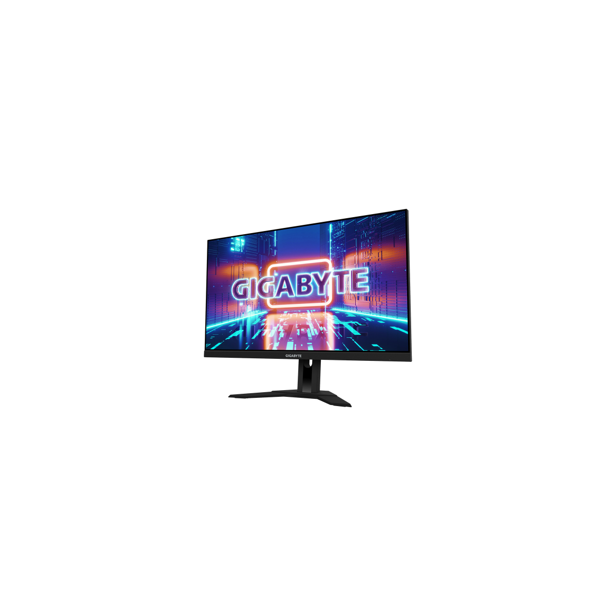 MONITOR GIGABYTE 28 M28UIPS3840X2160016PP1000 11MS144HZ2HDMI1DP3USB30USB CALTAVOCES